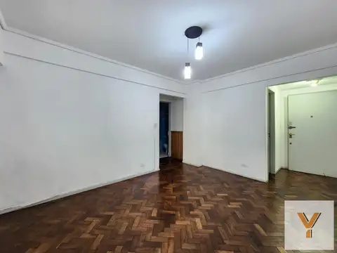 Departamento en Alquiler en Balvanera, Capital Federal