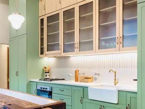 Casa en Venta al Oeste