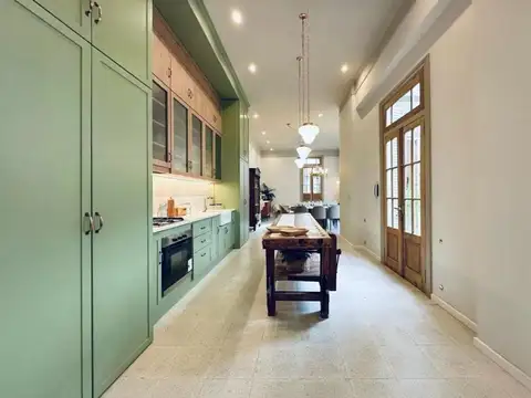 Casa en Venta con 1 cochera