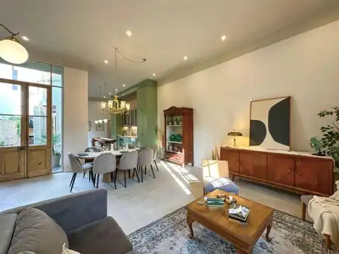 Casa en Venta en Pichincha, USD 320.000