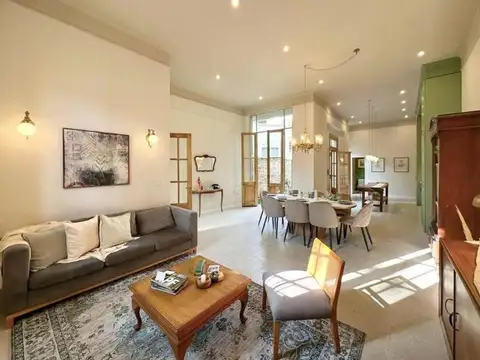 Casa en Venta en Pichincha, Rosario
