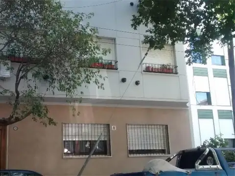 departamento en alquiler 3 ambientes Muy bajas expensas!
