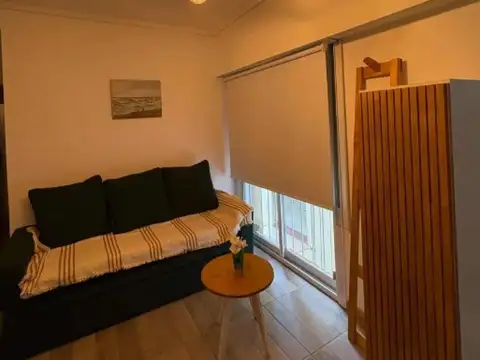 Departamento en venta - 1 Dormitorio 1 Baño - Mar del Plata