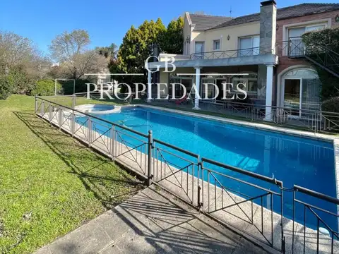 Casa en Venta en Ayres De Pilar, USD 540.000