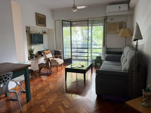 Departamento en Venta de 4 ambientes