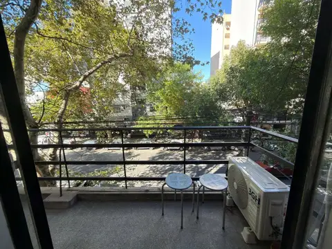 Departamento en Venta en Balvanera, USD 125.000