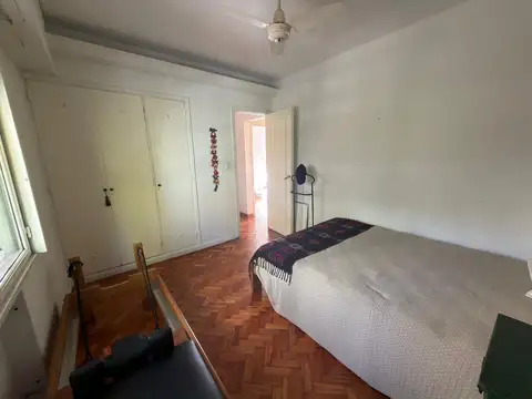 VENTA DEPTO 4 AMB BALVANERA APTO CREDITO
