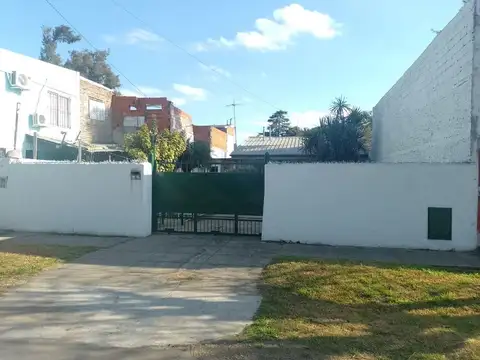 OPORTUNIDAD! CASA 4 AMBIENTES EN DON TORCUATO