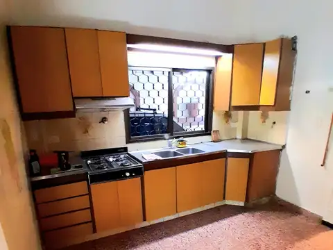 Alquiler Casa 4 ambientes José león Suarez San Martin