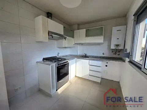Departamento en Venta en Monte Castro, USD 82.000