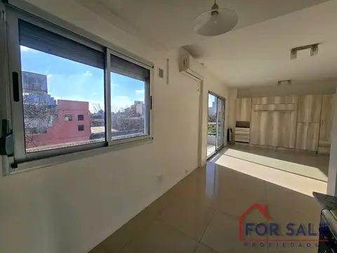 Departamento en Venta 7 años