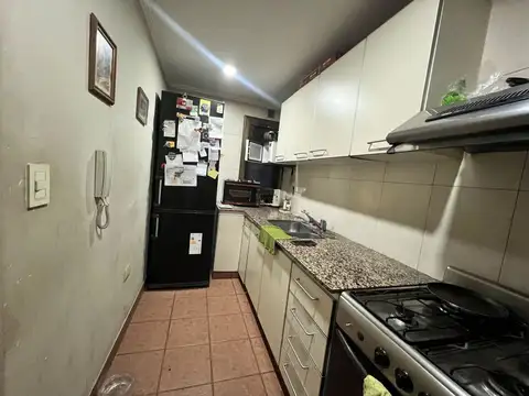 Venta Dpto 2 dormitorios barrio norte