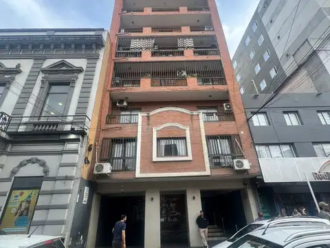 Venta Dpto 2 dormitorios barrio norte