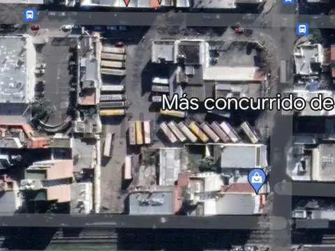 Terreno en Venta en Moron, USD 7.000.000