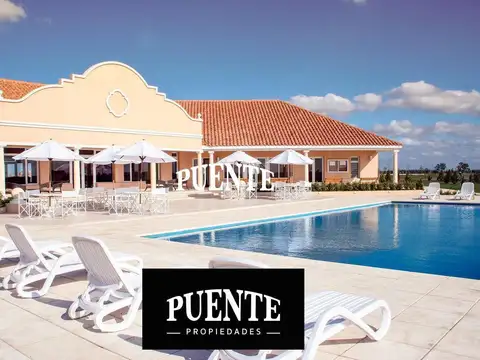 Terreno en Venta en Fincas de San Vicente, Canning