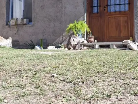 Casa en Venta en El Volcan, Juan Martín de Pueyrredón