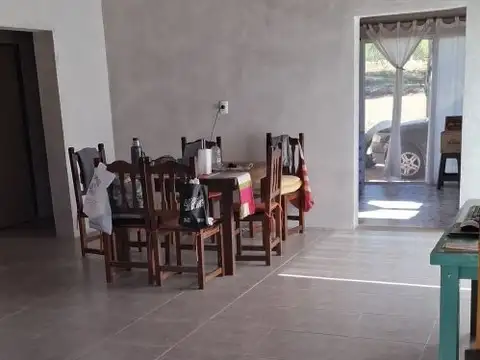 Casa en Venta en El Volcan, USD 160.000