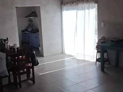 Venta de Casa 3 Ambientes en EL VOLCAN,