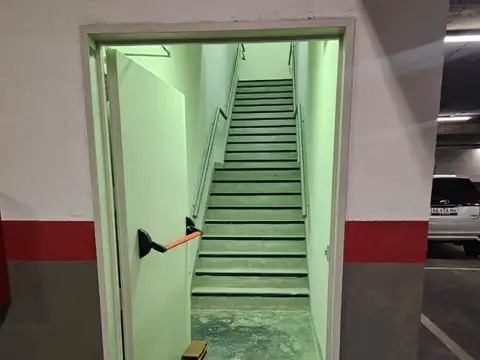 Pueblo Caamaño - Cochera 600