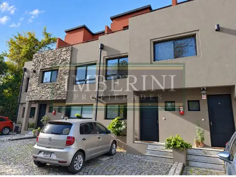 Triplex impecable en venta en Rivadavia 725 - Rincón de Milberg