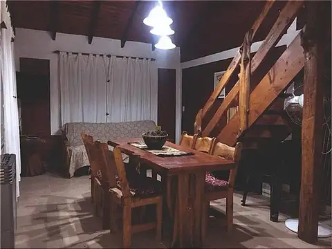 Casa en Venta en Villa Del Parque, USD 110.000