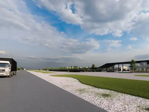 BARRIO NEANDER EN VILLA AMELIA