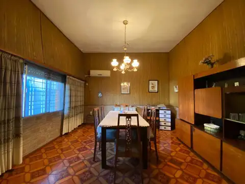 Depto Tipo Casa en Venta de 3 dormitorios