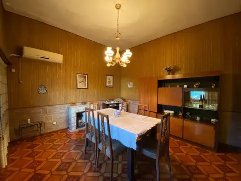 Depto Tipo Casa 4 ambientes con 1 baño