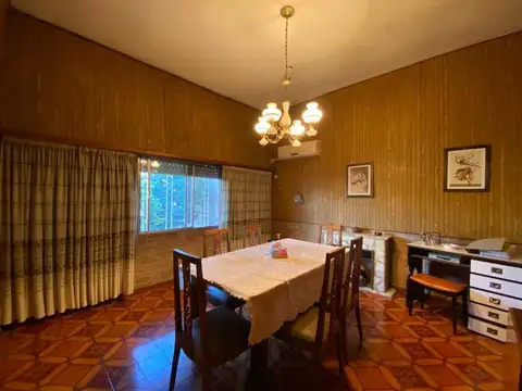 Depto Tipo Casa en Venta en Lanus Oeste, USD 109.000