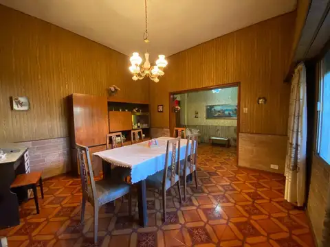 Depto Tipo Casa en Venta 36 años