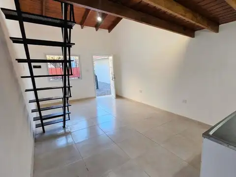 Departamento en Alquiler de 1 dormitorio