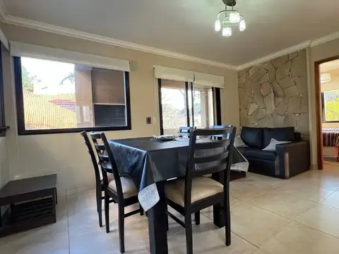 Departamento en Venta en Valeria del Mar, USD 107.000