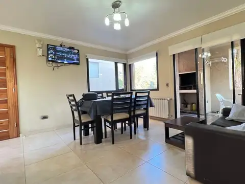 Departamento en Venta 11 años