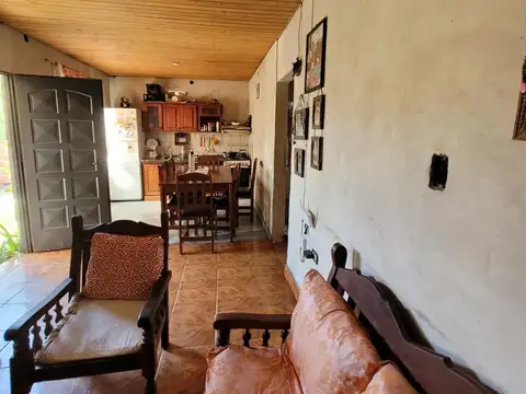 Casa 7 ambientes con 3 baños