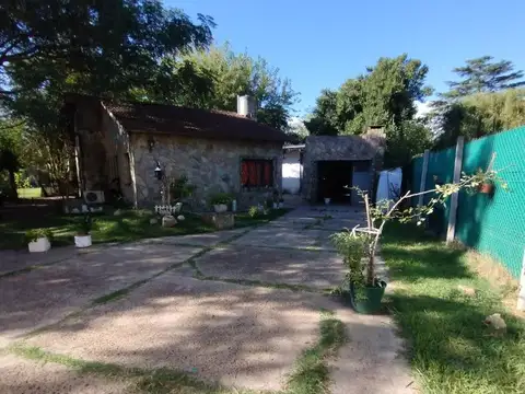 Camino General Belgrano E/ 407 Y 408