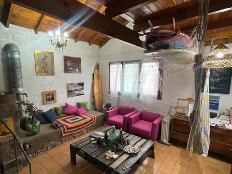 Casa en Alquiler de 2 dormitorios