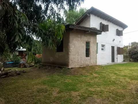 ALQUILER CASA DE 3 AMB EN ACANTILADOS