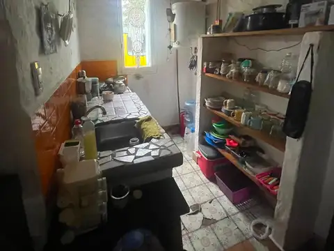 ALQUILER CASA DE 3 AMB EN ACANTILADOS