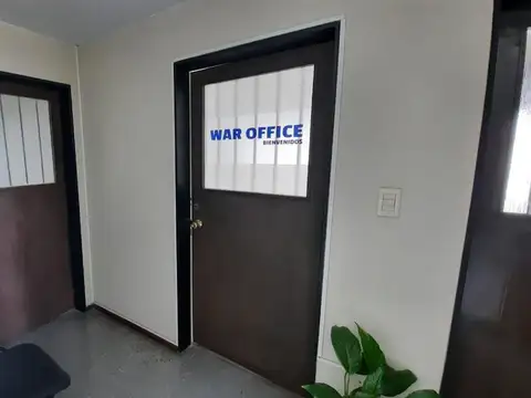 Oficina en Venta en Centro, USD 50.000