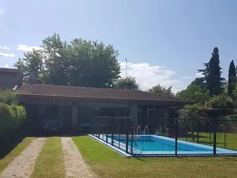 Chalet - Solares Cod:10911