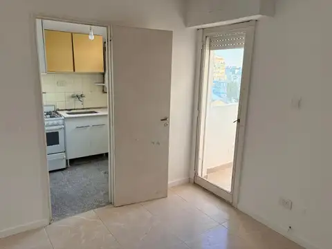 Departamento 2 amb. bajas expensas !! 