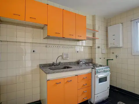 Departamento en Venta Apto profesional