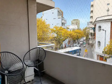 Departamento en Venta 12 años