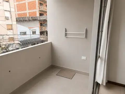 VENTA MONOAMBIENTE BALCON SUM LAUNDRY PALERMO