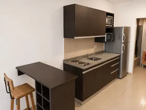 Departamento en Venta en Palermo, USD 86.900