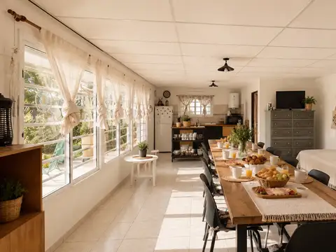 Casa en Venta 2 años