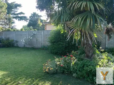 Casa en Venta de 3 dormitorios