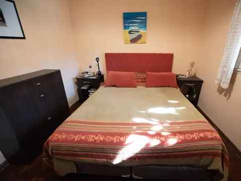Casa en Venta 40 años