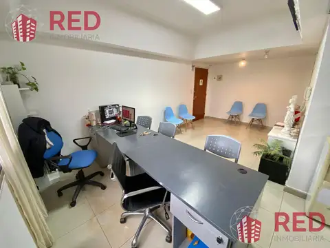 Oficina en Venta A Estrenar