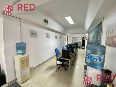 Vende Oficina en Centro de Neuquén